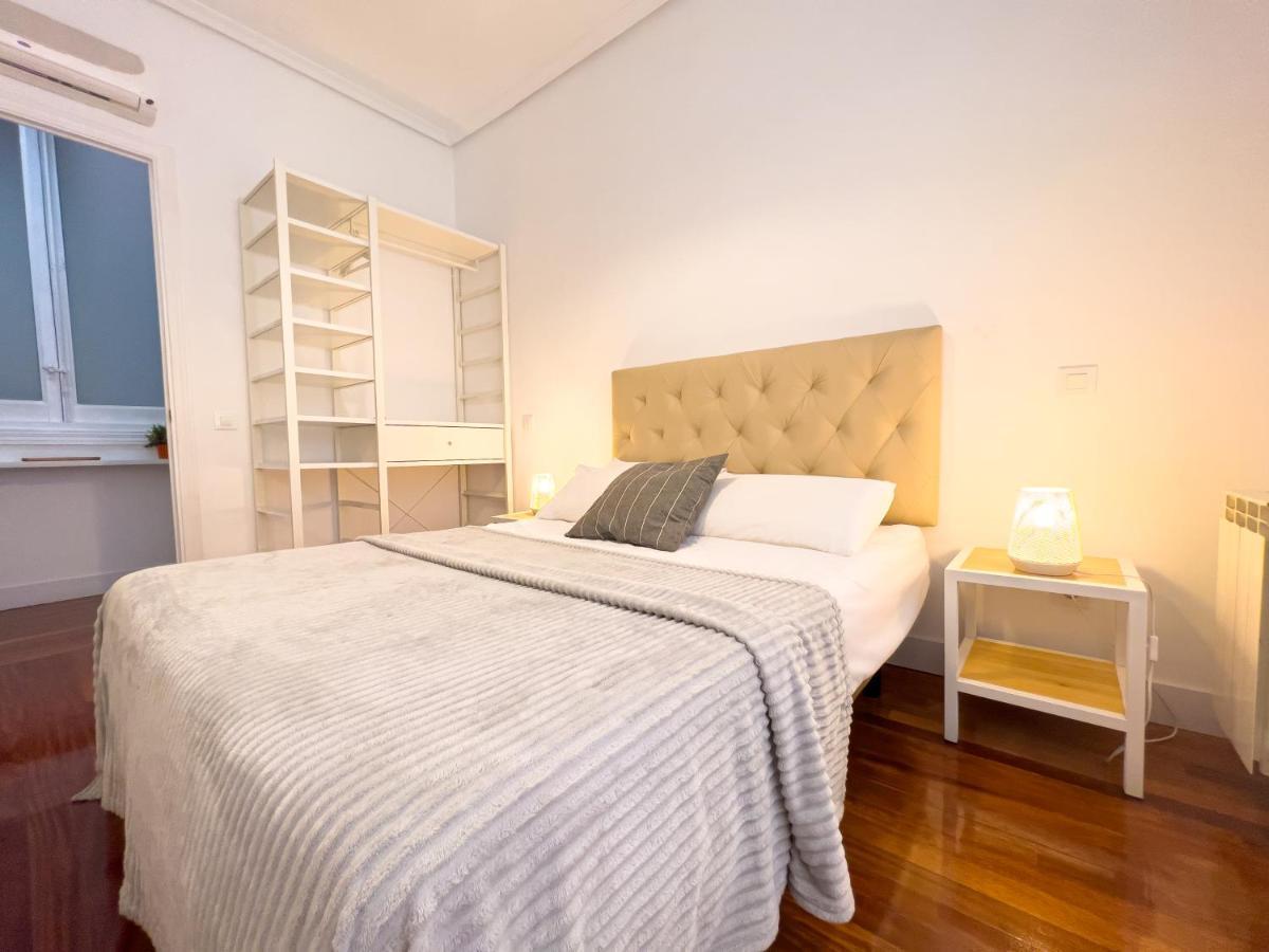 Callao Suites Madri Exterior foto