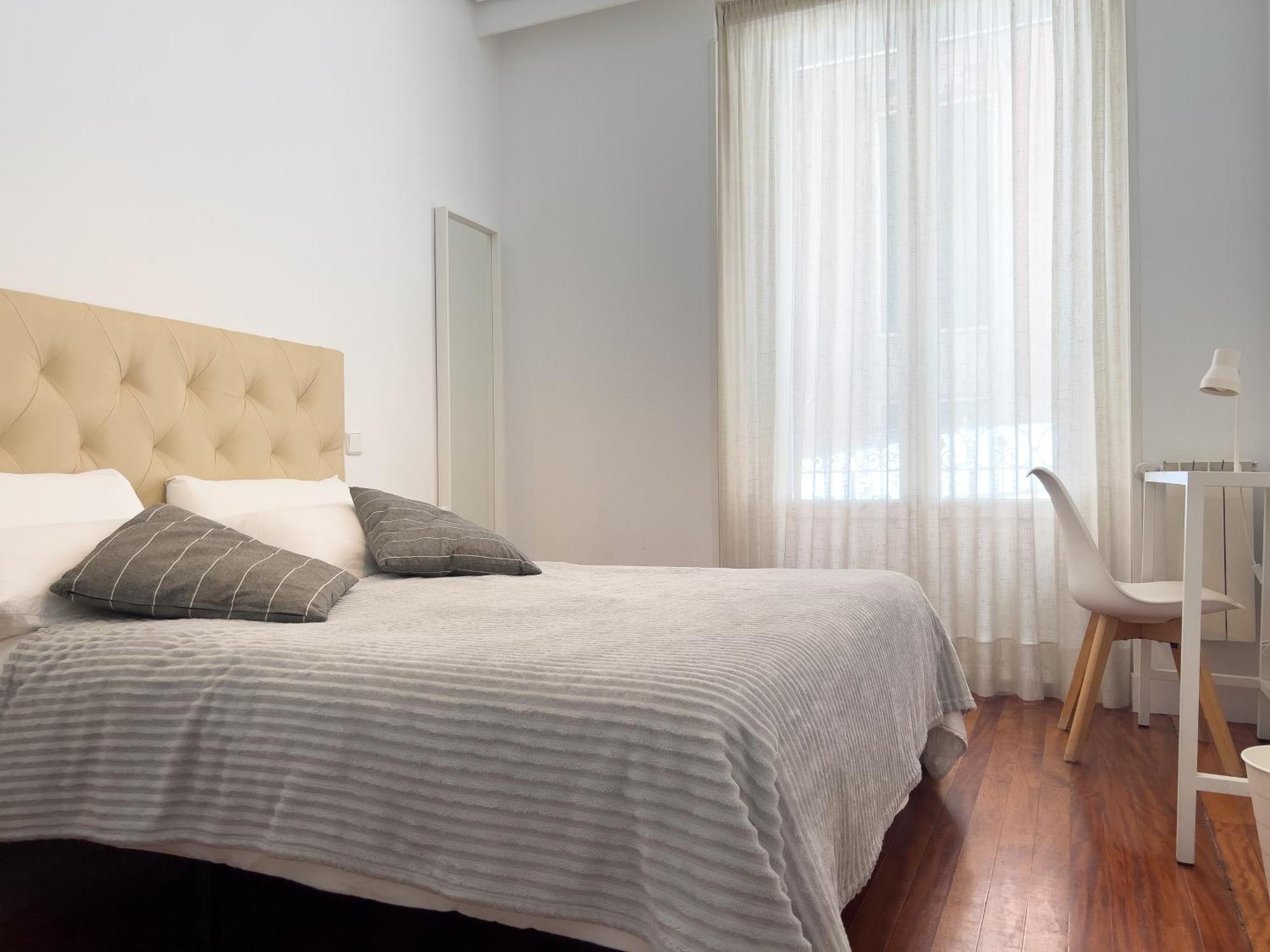Callao Suites Madri Exterior foto