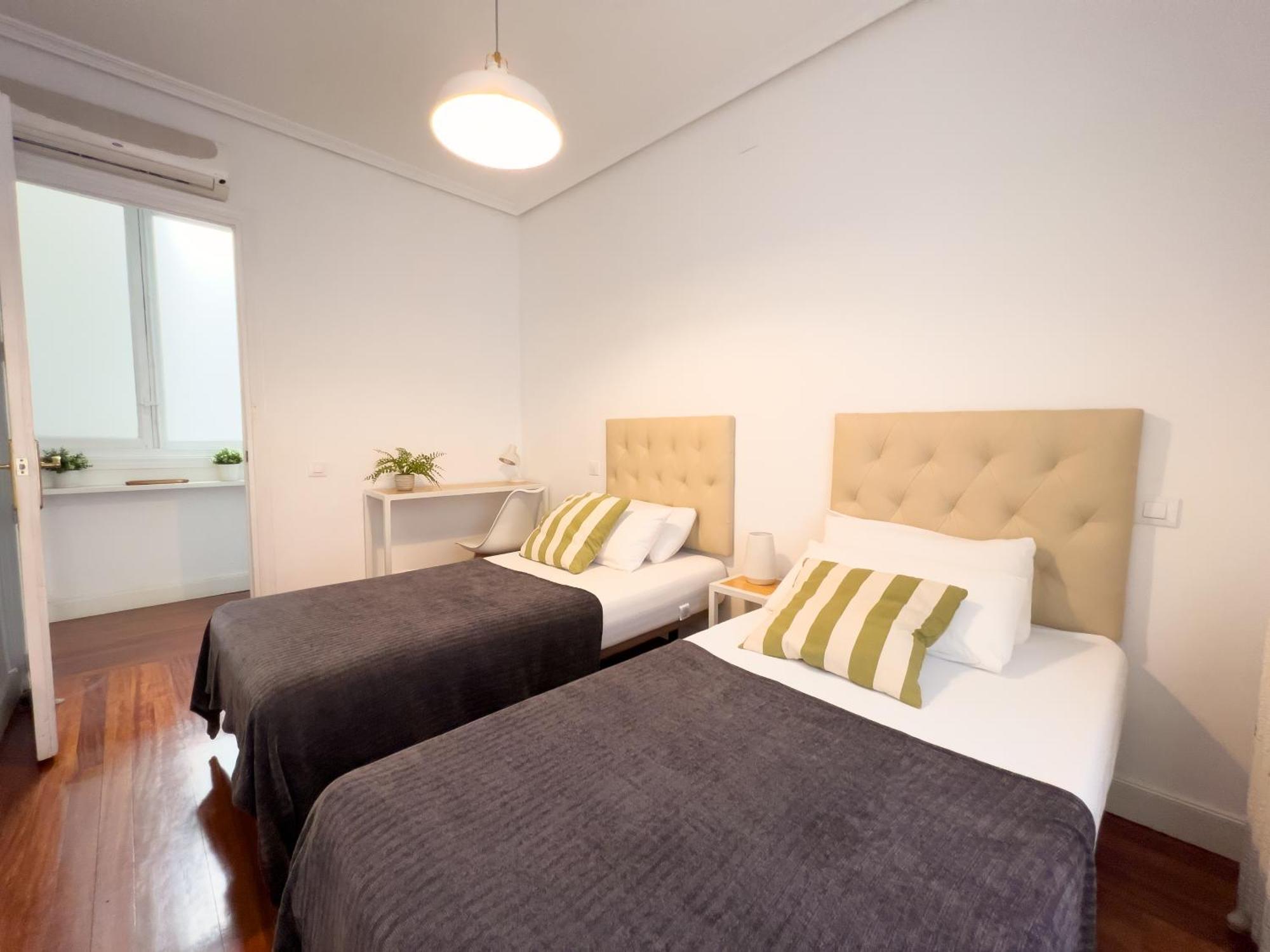 Callao Suites Madri Exterior foto