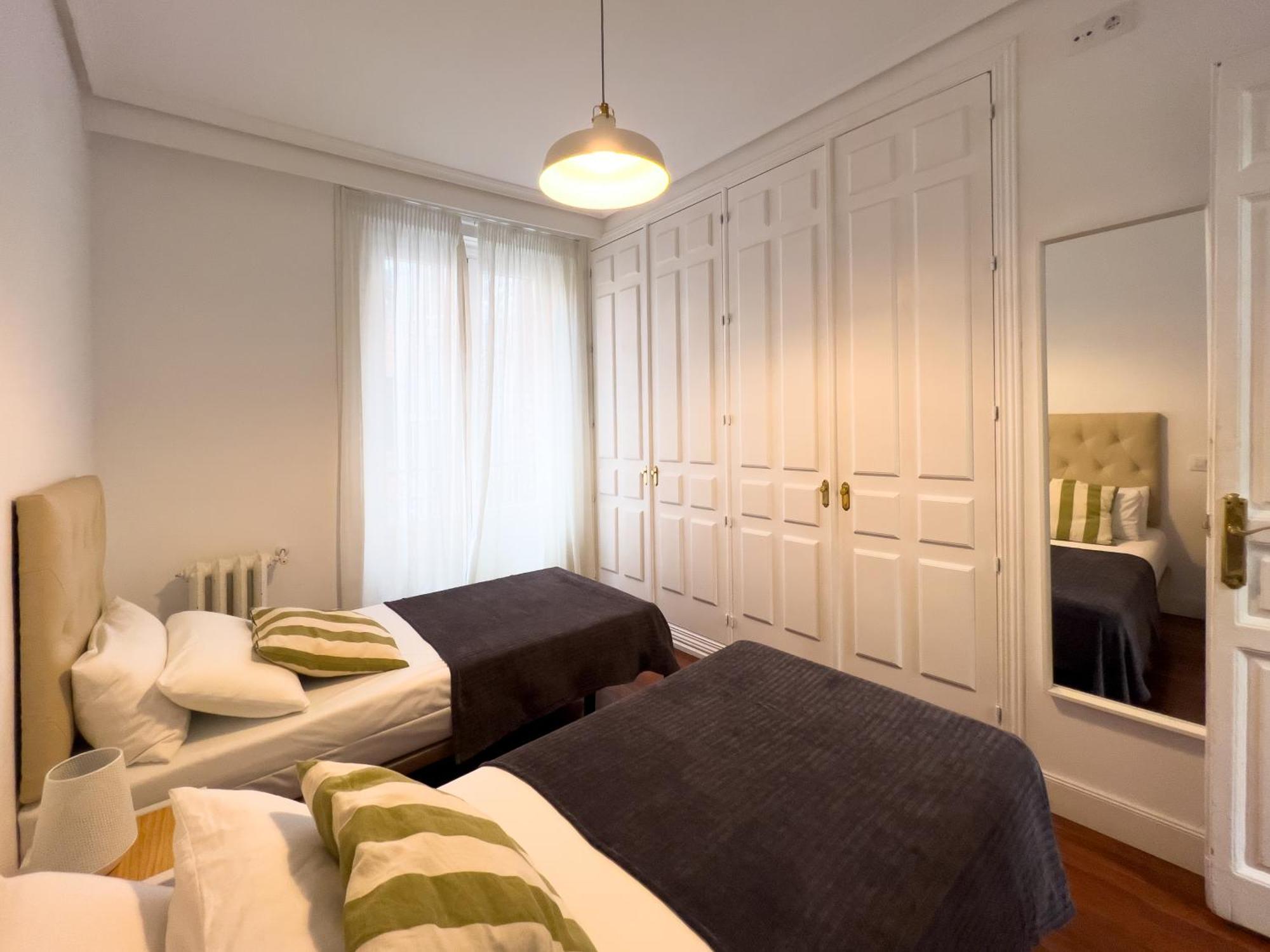Callao Suites Madri Exterior foto