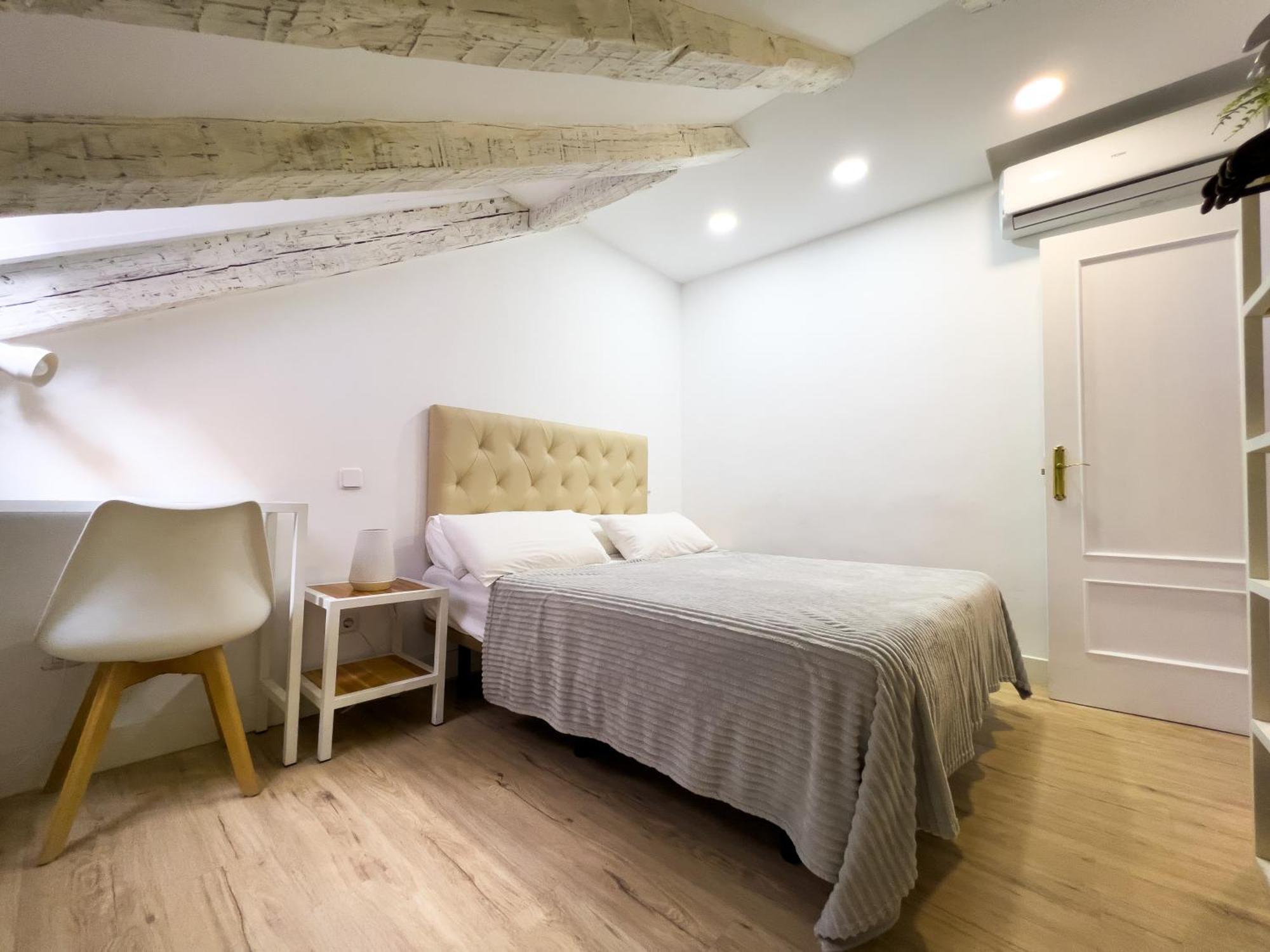 Callao Suites Madri Exterior foto