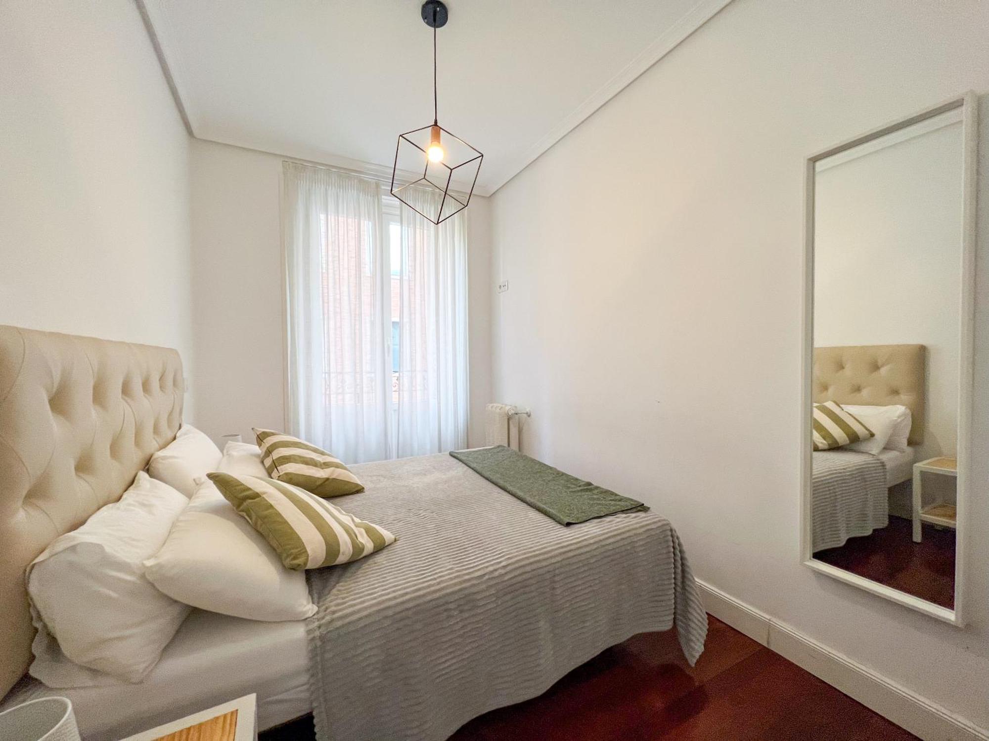Callao Suites Madri Exterior foto