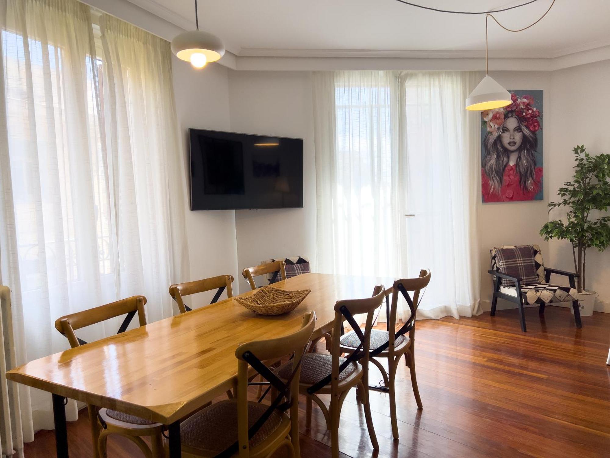 Callao Suites Madri Exterior foto