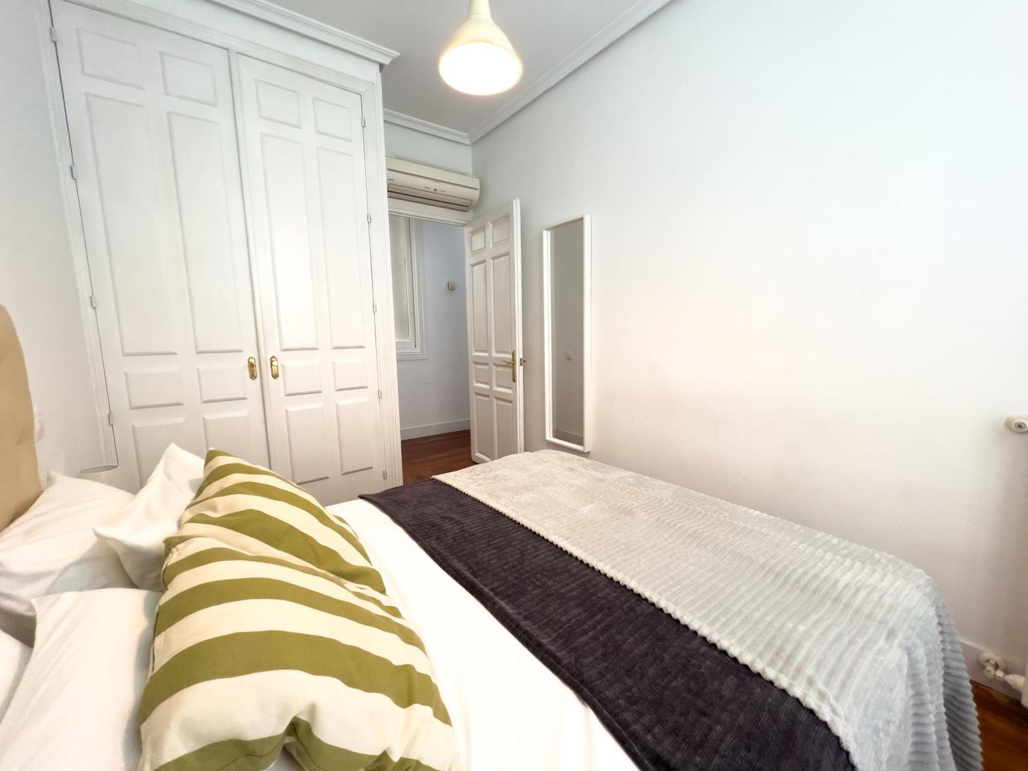 Callao Suites Madri Exterior foto