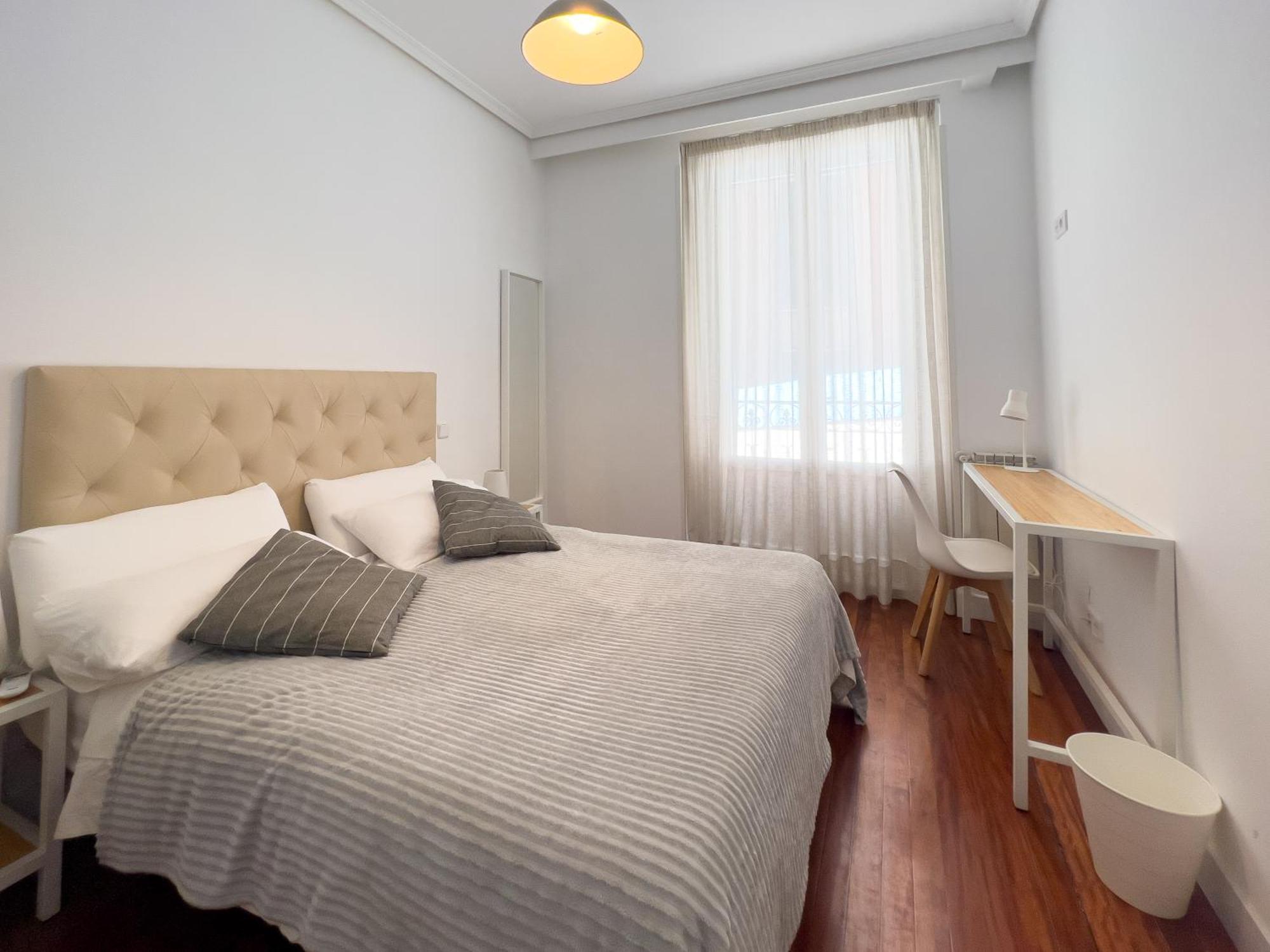 Callao Suites Madri Exterior foto