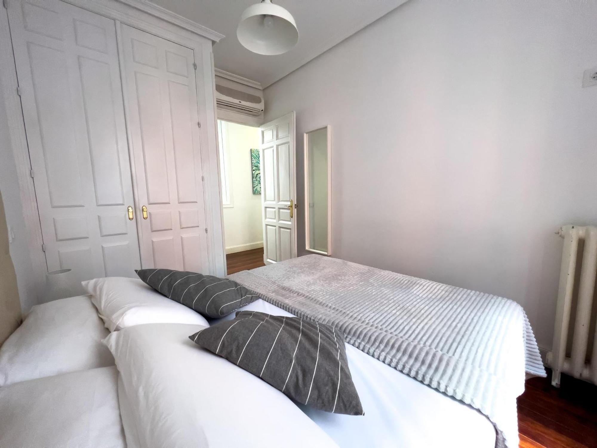 Callao Suites Madri Exterior foto