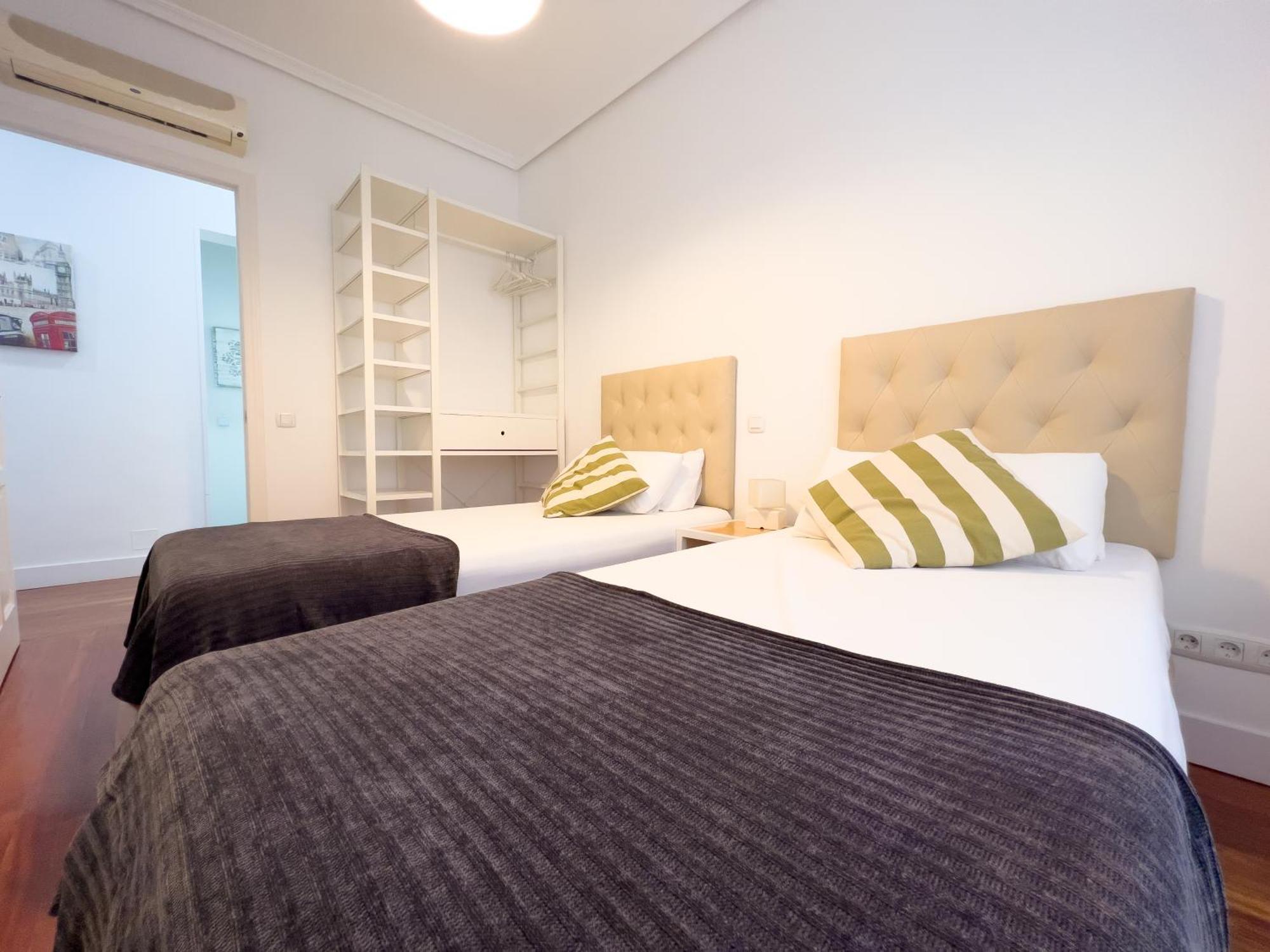 Callao Suites Madri Exterior foto