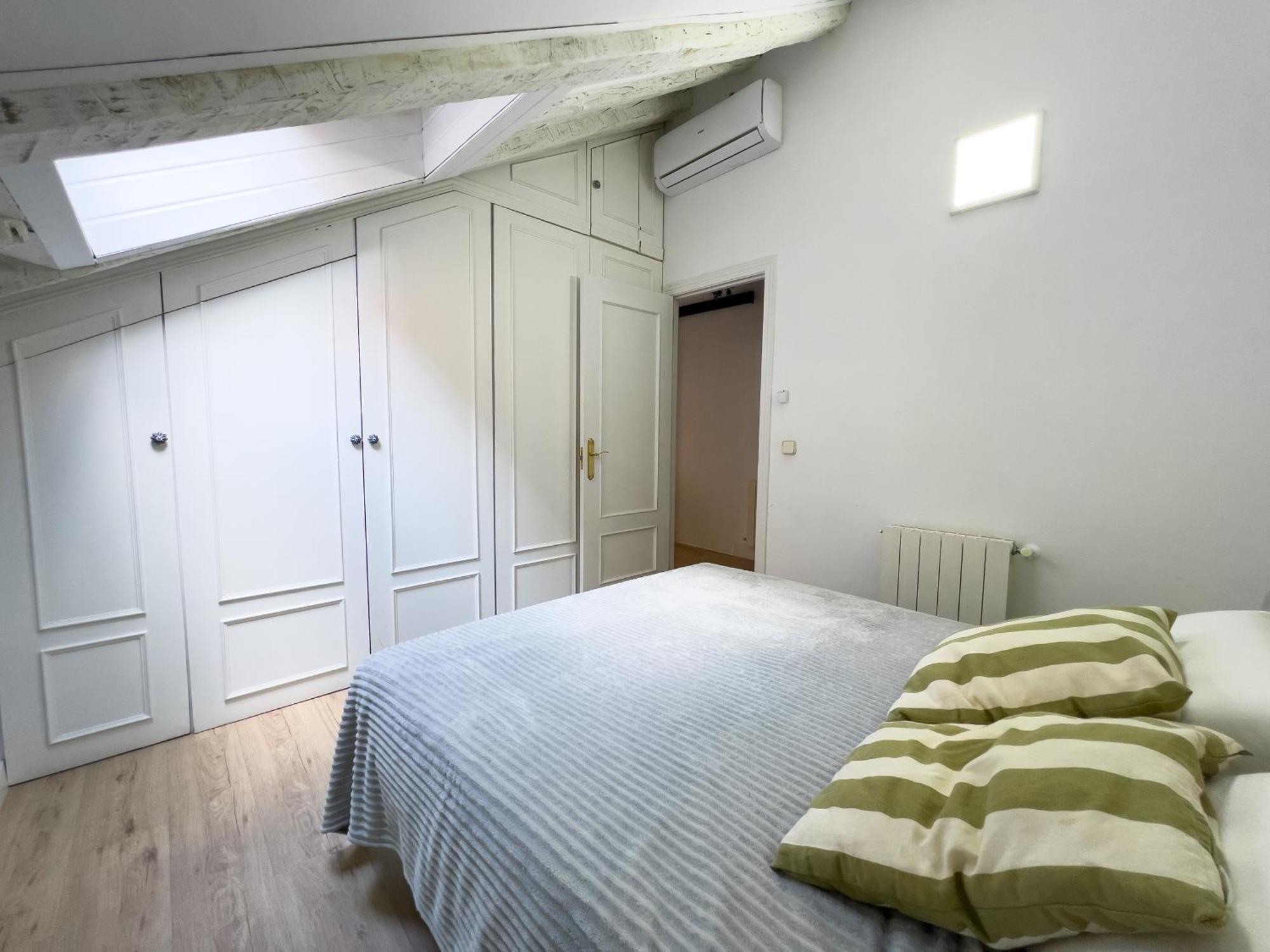 Callao Suites Madri Exterior foto
