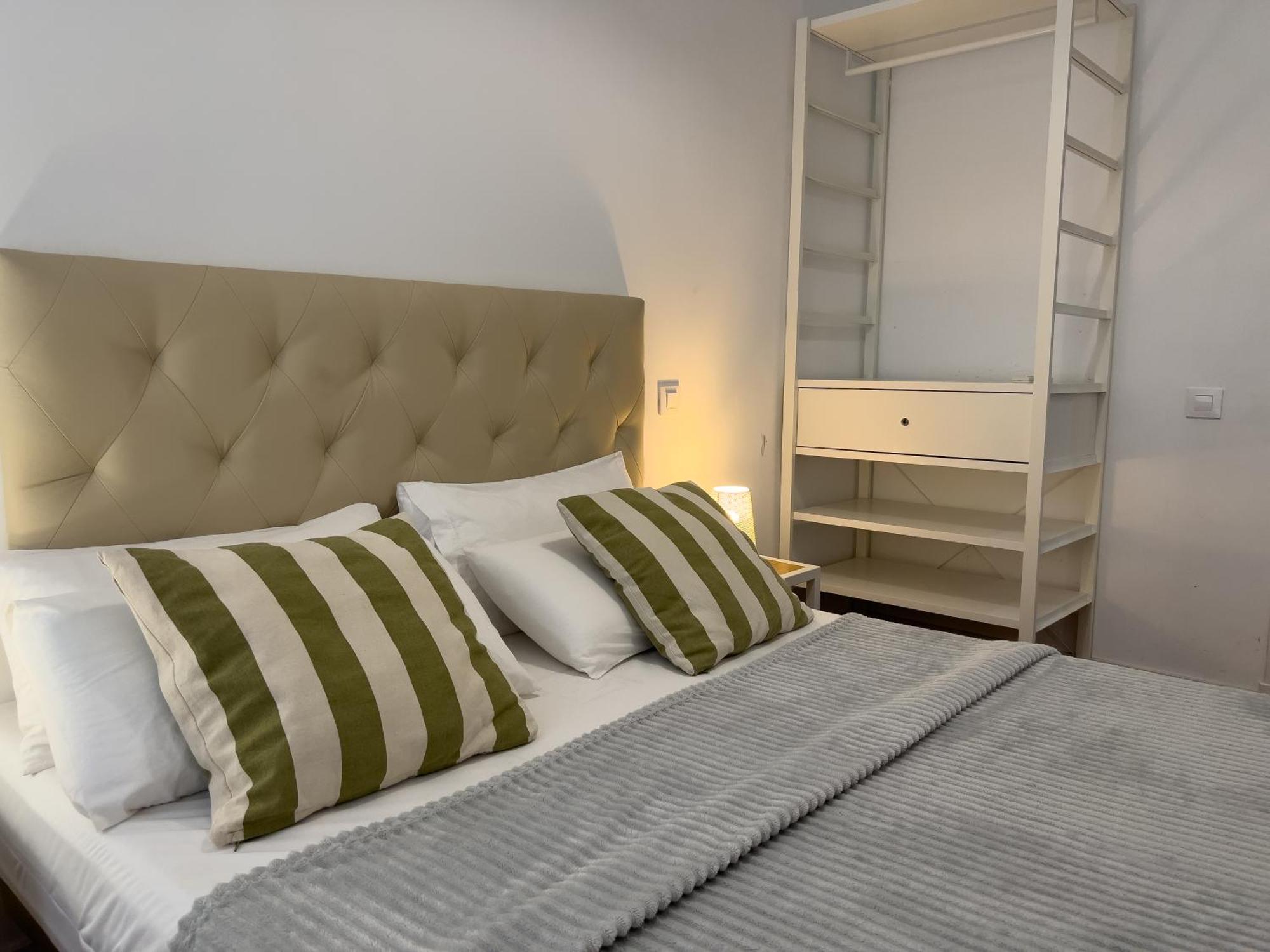 Callao Suites Madri Exterior foto