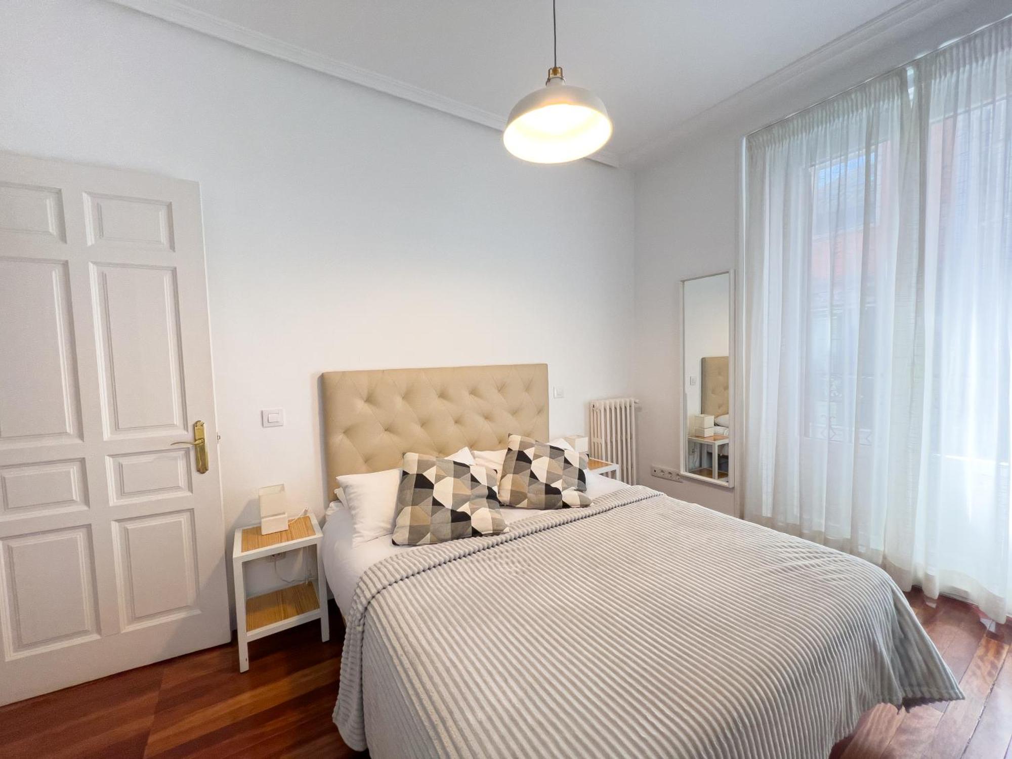 Callao Suites Madri Exterior foto