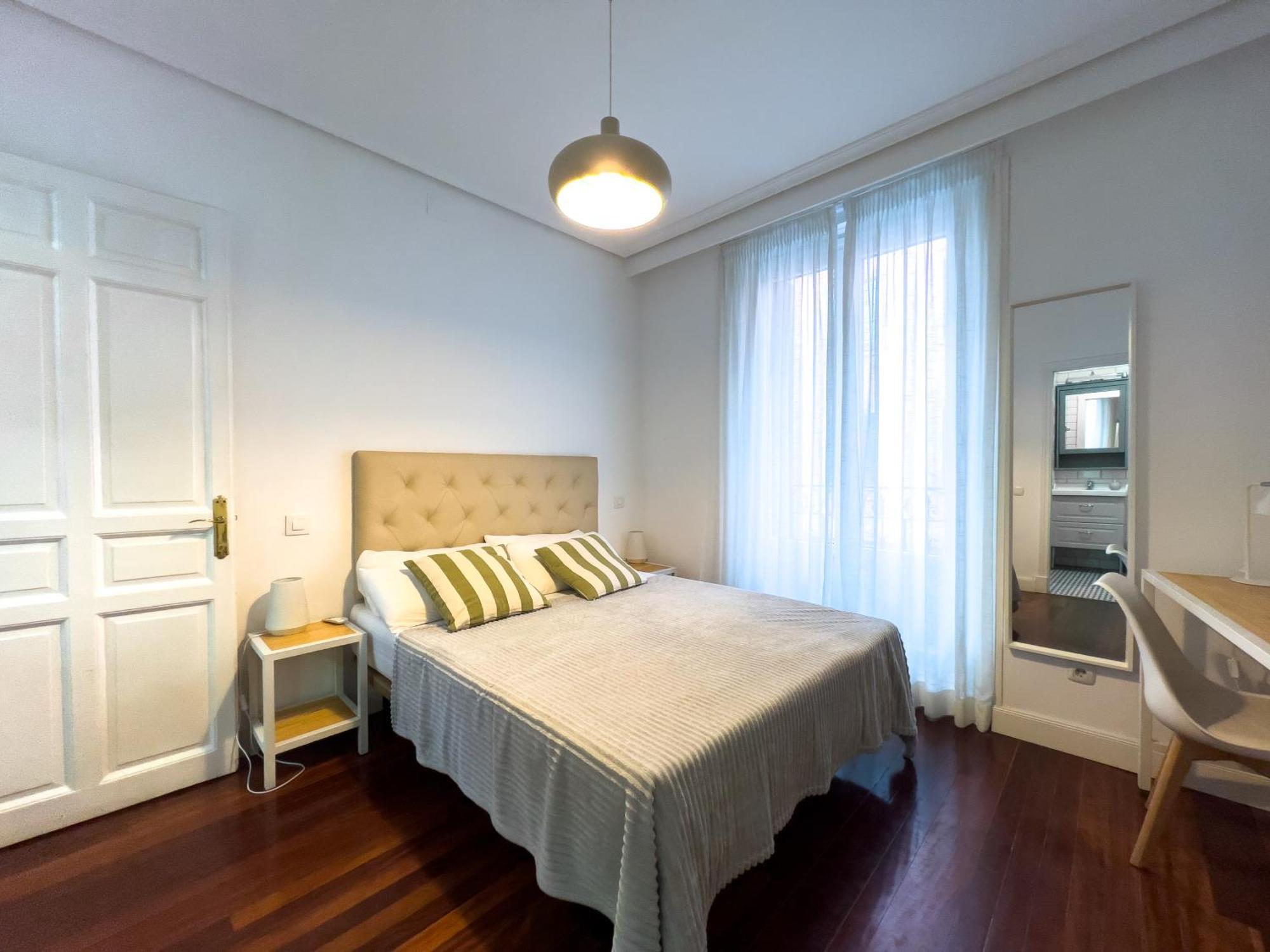 Callao Suites Madri Exterior foto